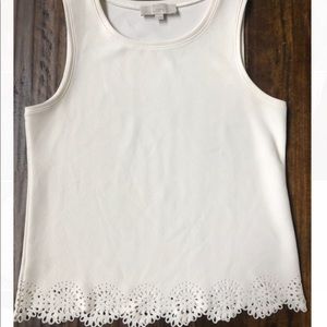 Ann Taylor LOFT blouse